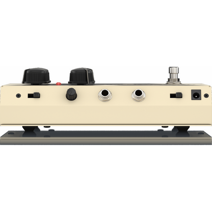 Behringer VT999 Classic Tube Overdrive Pedal — view 2