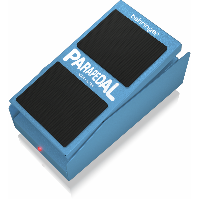 Behringer Vintage '70s Flanger Pedal with Unique Modulation Range and Compact Design — view 3