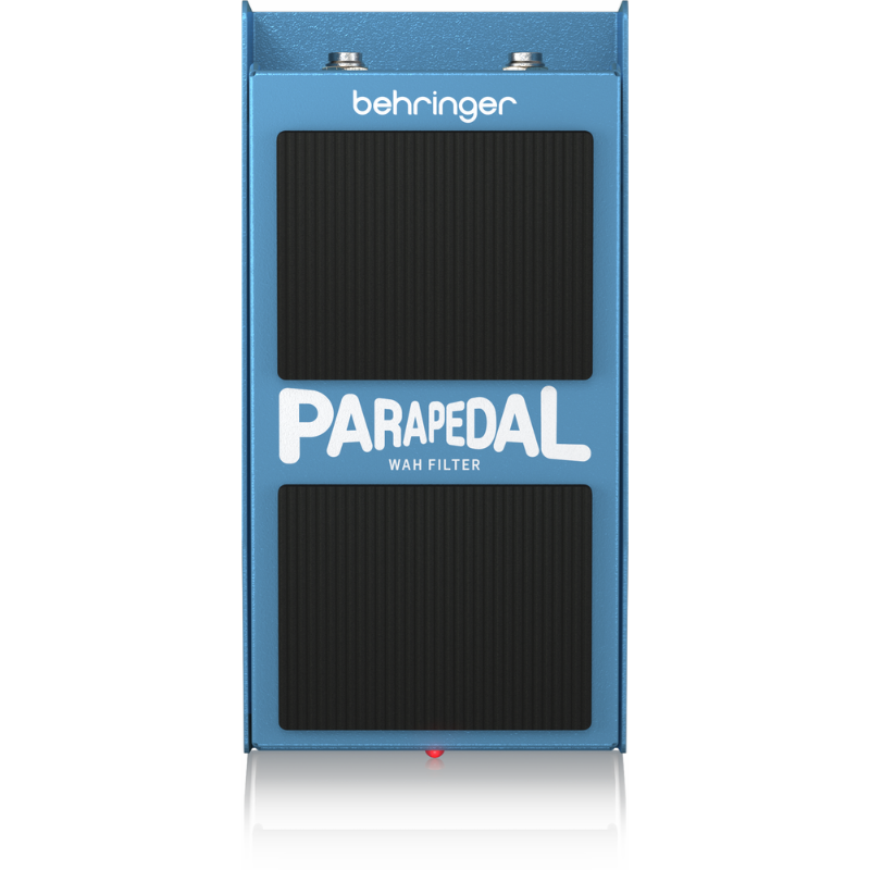 Behringer Vintage '70s Flanger Pedal with Unique Modulation Range and Compact Design — view 4