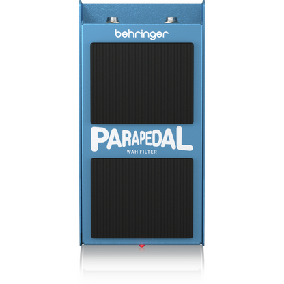Behringer Vintage '70s Flanger Pedal with Unique Modulation Range and Compact Design — view 4