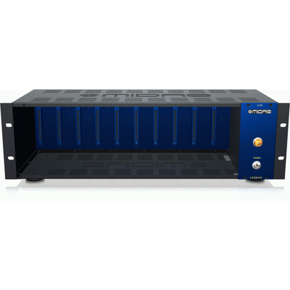 Midas Legend L10 500 Series Chassis for 10 Single-Width Modules — view 3