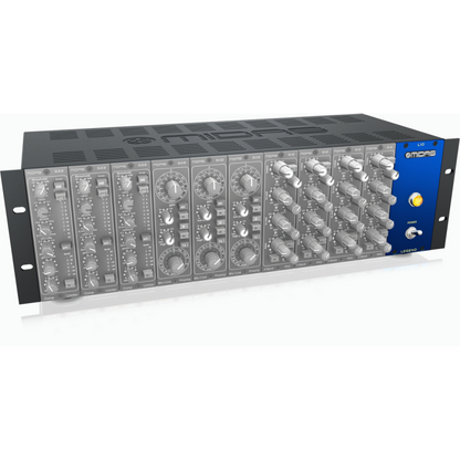 Midas Legend L10 500 Series Chassis for 10 Single-Width Modules