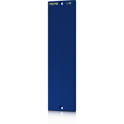 Midas Legend L1B 500 Series Modular Blanking Plate