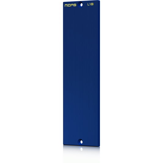 Midas Legend L1B 500 Series Modular Blanking Plate