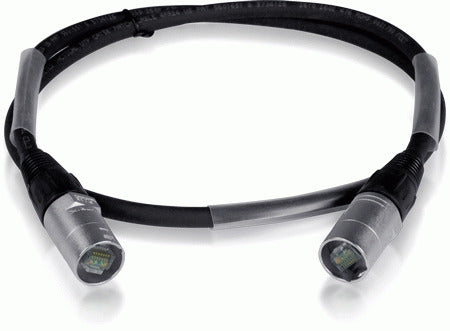 Midas Cat5E-1M Network Patch Cable