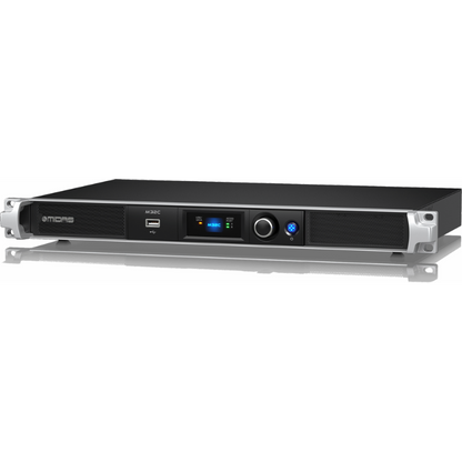 Midas M32C Digital Rack Mixer with 40 Input Channels and 25 Mix Buses — view 4