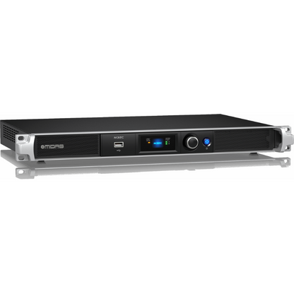 Midas M32C Digital Rack Mixer with 40 Input Channels and 25 Mix Buses — view 2