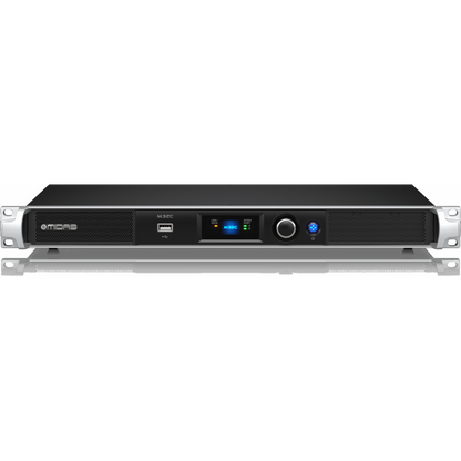 Midas M32C Digital Rack Mixer with 40 Input Channels and 25 Mix Buses — view 5