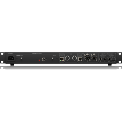 Midas M32C Digital Rack Mixer with 40 Input Channels and 25 Mix Buses — view 3