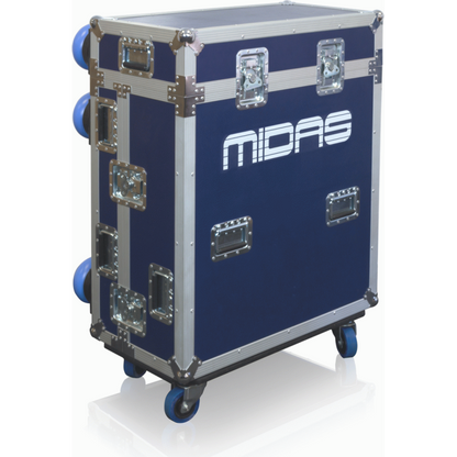 Midas PRO1RC Touring Grade Road Case for PRO1 Digital Console — view 2