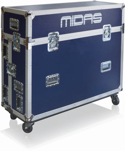 Midas Pro2-Rc Case For Pro2 Digital Console — view 2