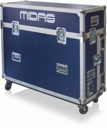 Midas Pro2-Rc Case For Pro2 Digital Console — view 3