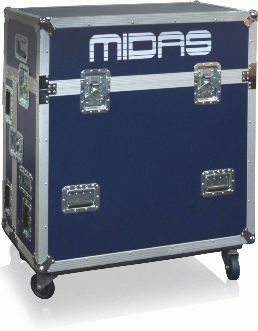 Midas Pro2C-Rc Case For Pro2C Digital Console — view 2