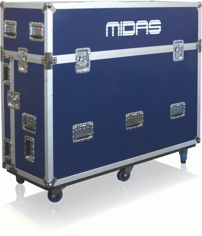 Midas Pro369-Rc Case For Pro Series Digital Consoles — view 2