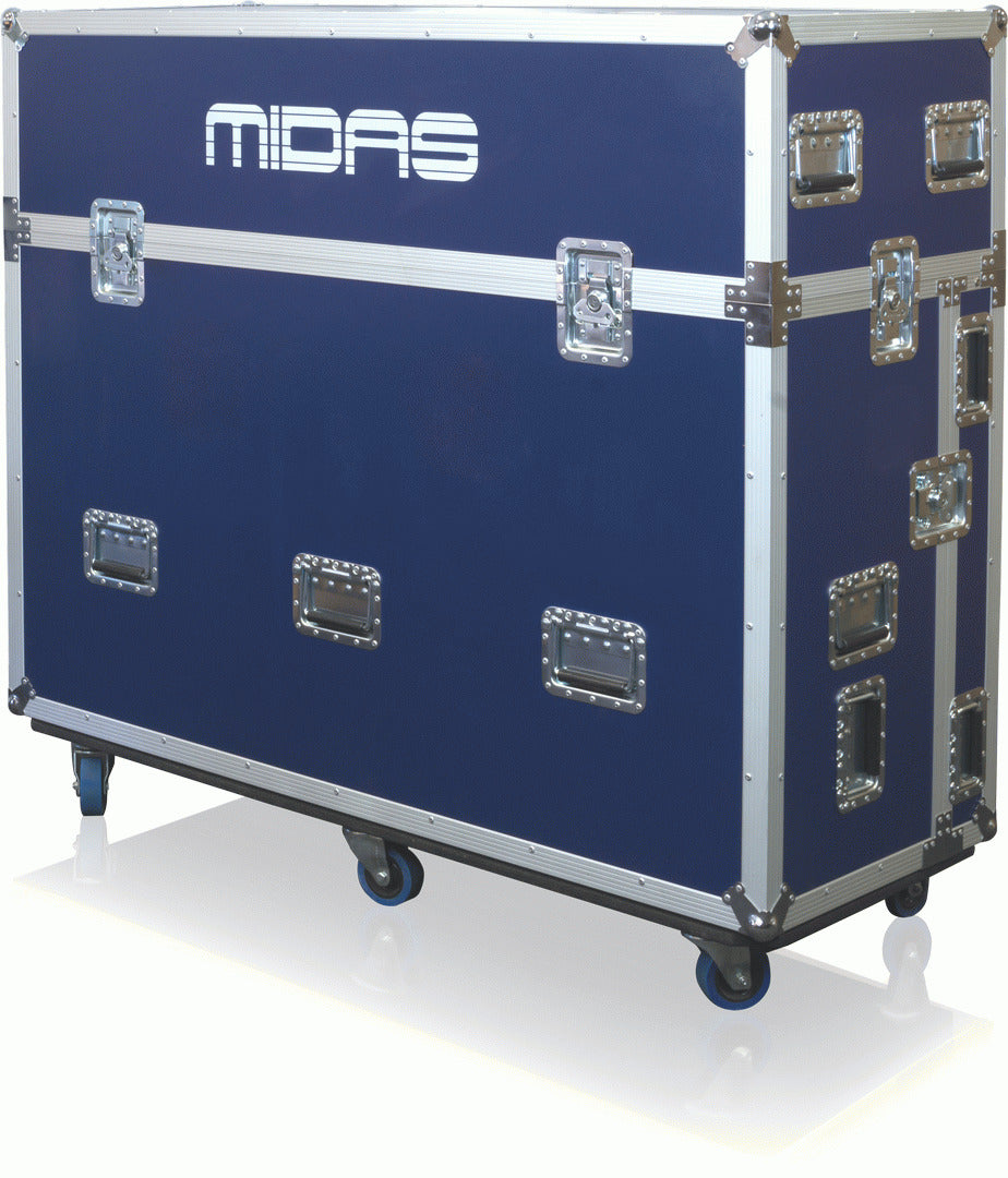 Midas Pro369-Rc Case For Pro Series Digital Consoles — view 3