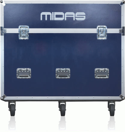 Midas Pro369-Rc Case For Pro Series Digital Consoles