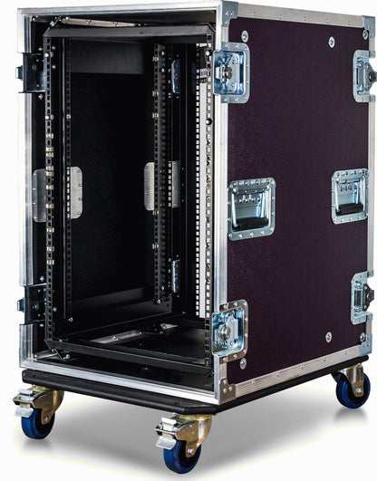 Midas Pro369-16U Rack Case For Pro Series Consoles