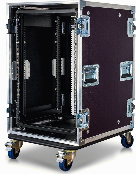 Midas Pro369-16U Rack Case For Pro Series Consoles