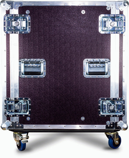 Midas Pro369-16U Rack Case For Pro Series Consoles — view 3