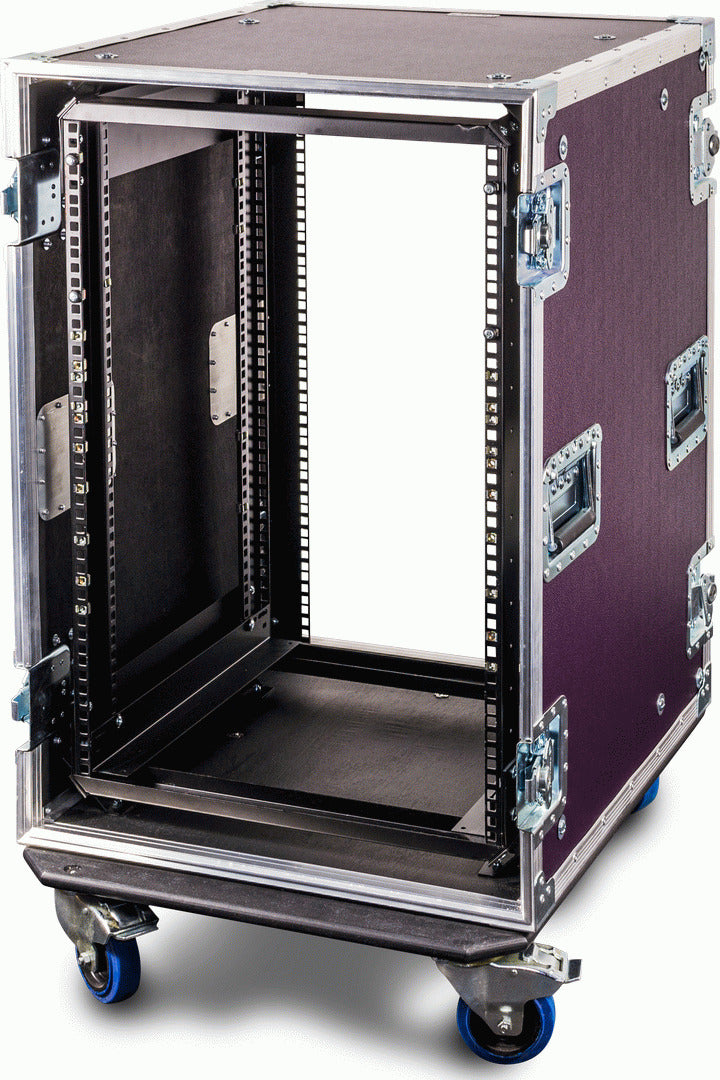 Midas Pro369-16U Rack Case For Pro Series Consoles — view 2