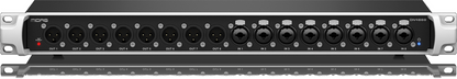 MIDAS DN4888 Interface — view 2