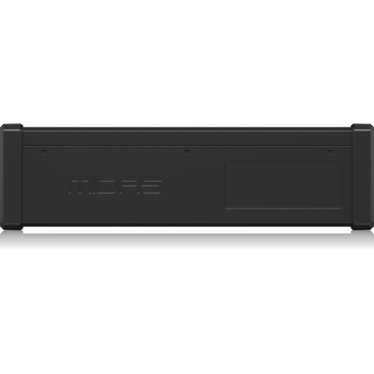 Midas DL8 PoE 8x8 Stage Box with Microphone Preamplifiers and ULTRANET Outputs — view 5