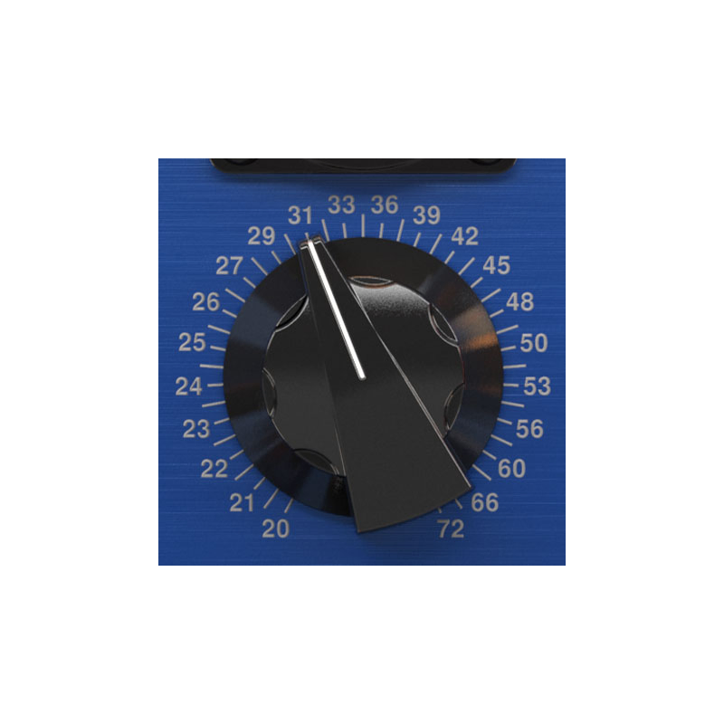 Midas XL4-2 2-Channel Class-A Vacuum Tube Microphone Preamplifier — view 4