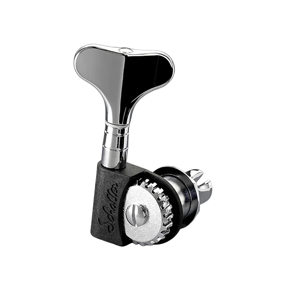 Schaller Machines Bass 4-in-L BM Light Chrome 10270201