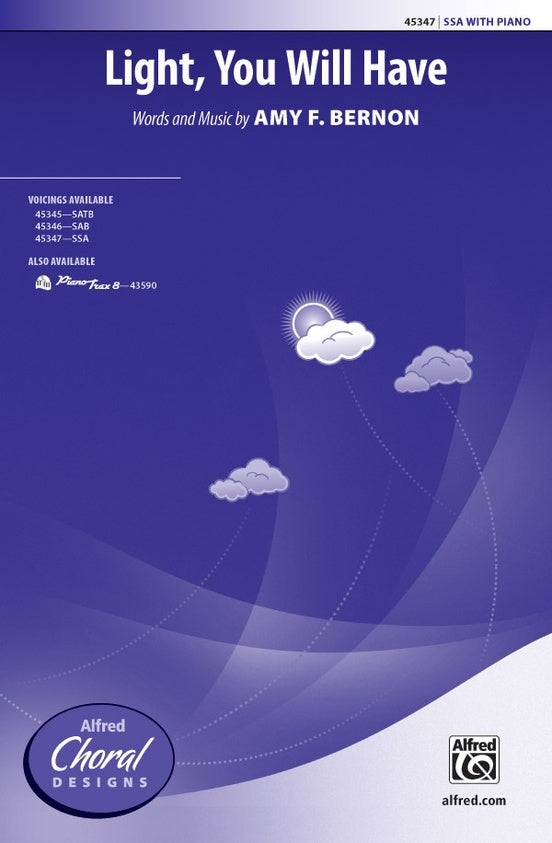 Heaven Everywhere Soundtrax CD