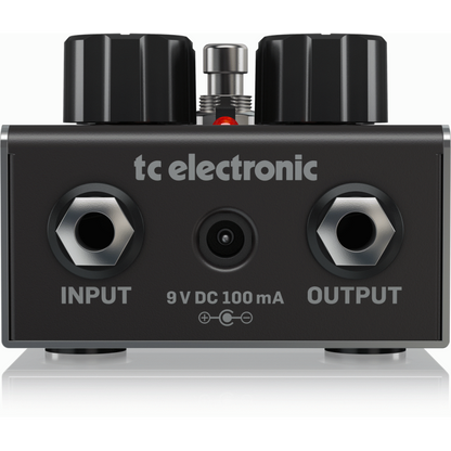TC Electronic Fangs Metal Distortion Pedal — view 4