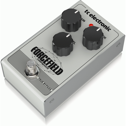 TC Electronic Forcefield Compressor Pedal — view 3