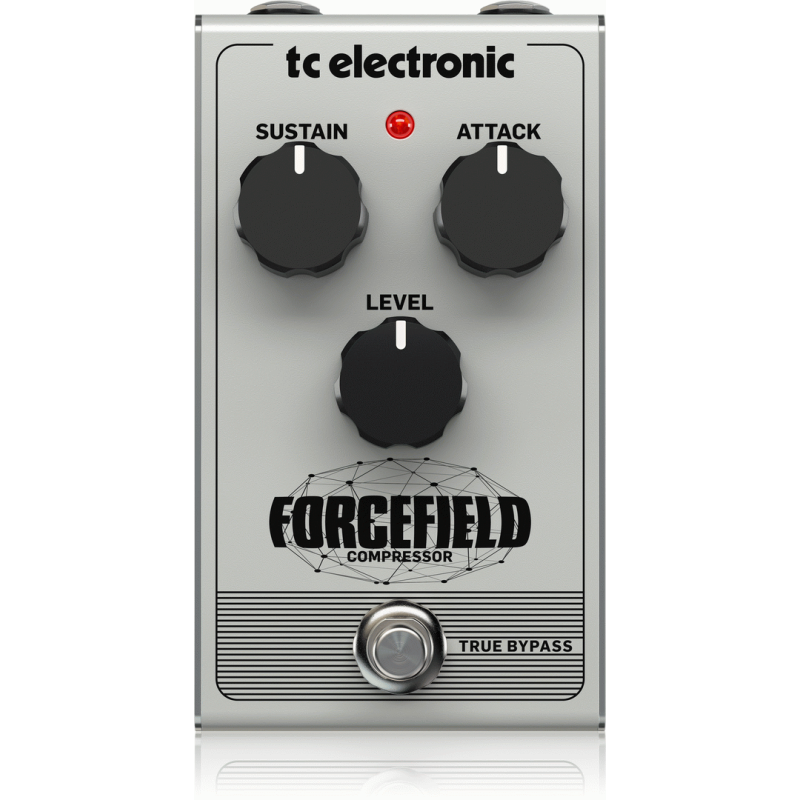 TC Electronic Forcefield Compressor Pedal