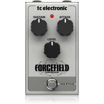 TC Electronic Forcefield Compressor Pedal