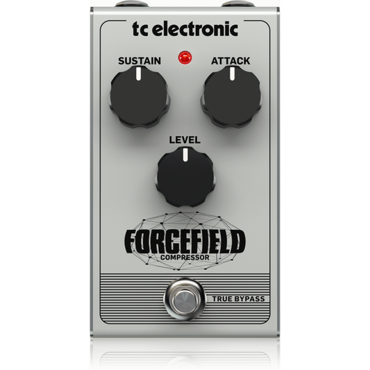 TC Electronic Forcefield Compressor Pedal