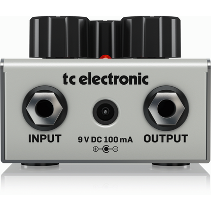 TC Electronic Forcefield Compressor Pedal — view 4