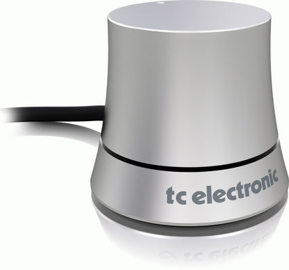 TC Electronic Level Pilot C Desktop Speaker Volume Controller with 1/8inch Connectivity — view 3