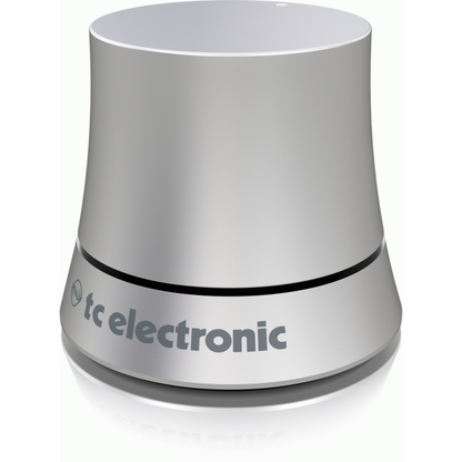 TC Electronic Level Pilot X Desktop Speaker Volume Controller with XLR Connectivity — view 4