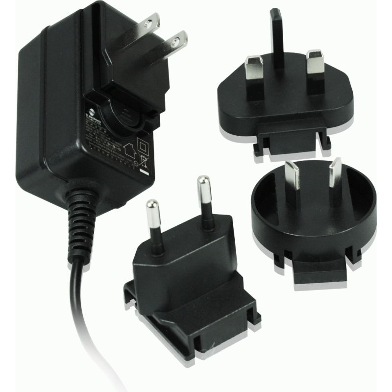 TC Electronic PowerPlug 9 Universal Power Adapter 9V — view 2