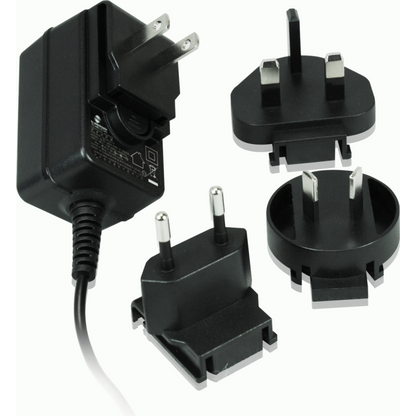 TC Electronic PowerPlug 9 Universal Power Adapter 9V — view 2