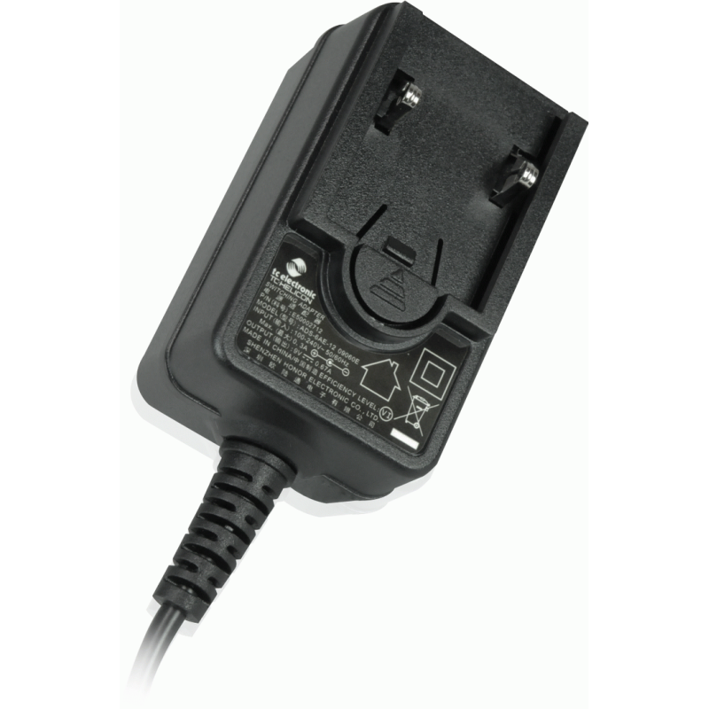 TC Electronic PowerPlug 9 Universal Power Adapter 9V