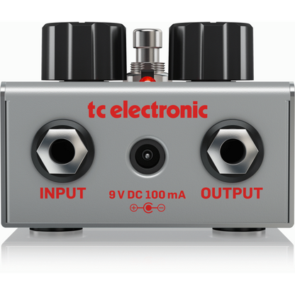 TC Electronic Vibraclone Rotary Speaker Emulator — view 4
