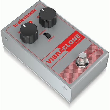 TC Electronic Vibraclone Rotary Speaker Emulator — view 2