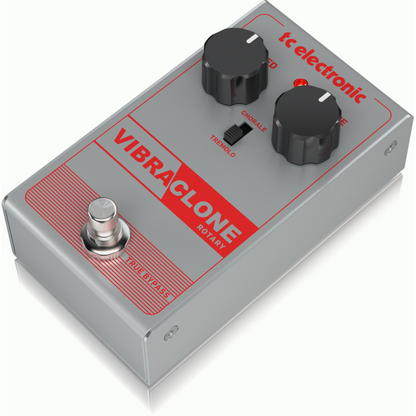 TC Electronic Vibraclone Rotary Speaker Emulator — view 3