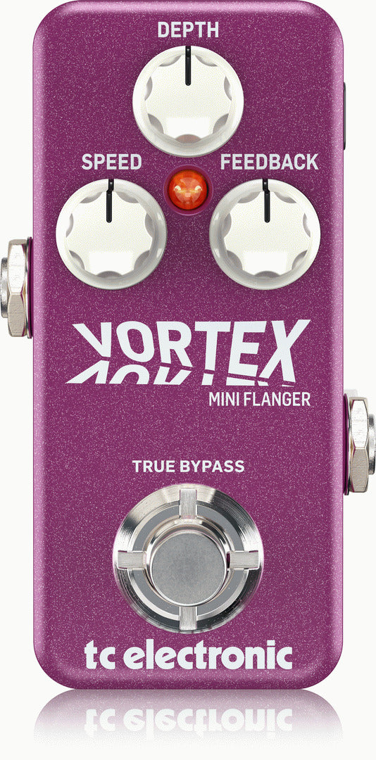 TC Electronic Vortex MINI Flanger