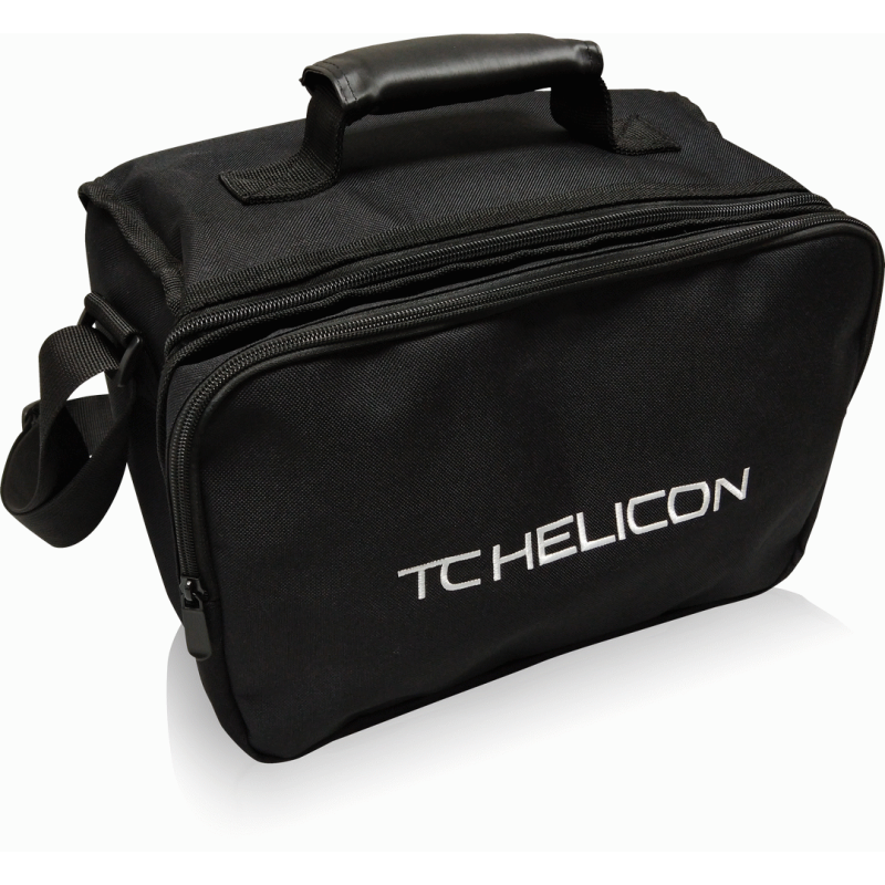 TC Helicon FX150 Travel Bag for VOICESOLO — view 3