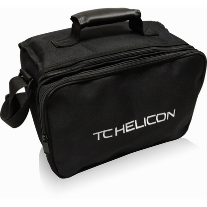 TC Helicon FX150 Travel Bag for VOICESOLO — view 3