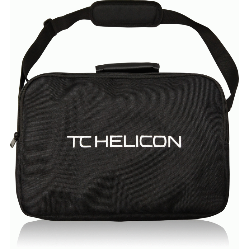 TC Helicon FX150 Travel Bag for VOICESOLO