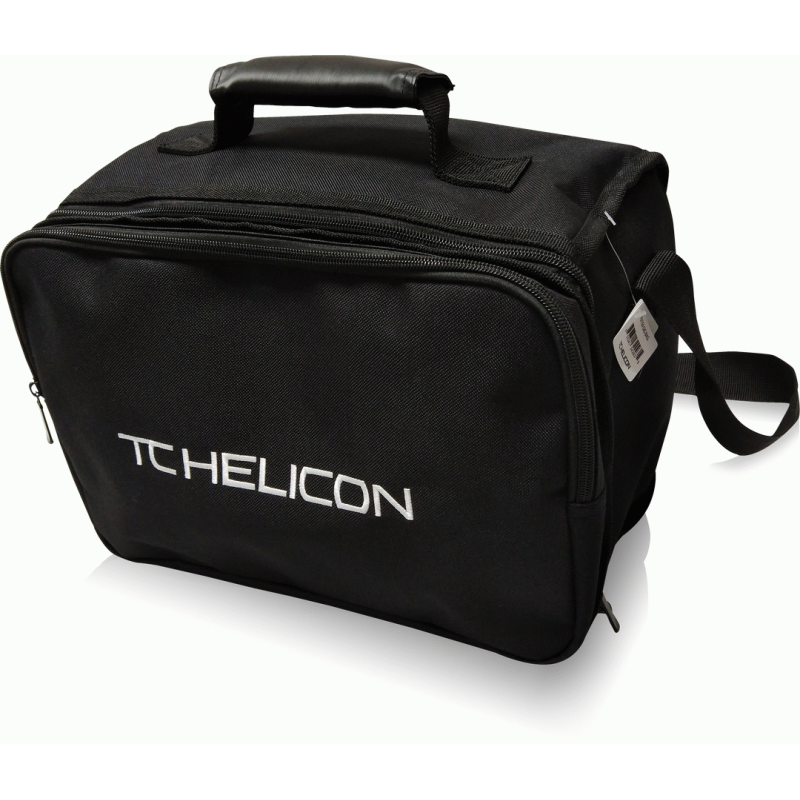 TC Helicon FX150 Travel Bag for VOICESOLO — view 4