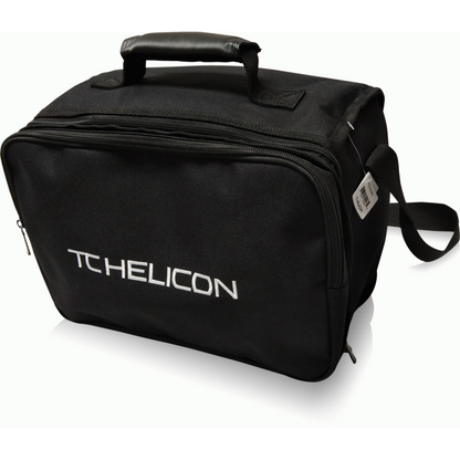 TC Helicon FX150 Travel Bag for VOICESOLO — view 4