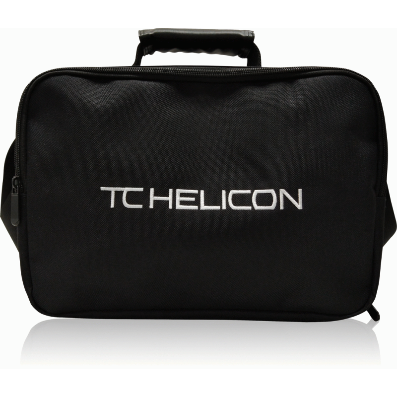 TC Helicon FX150 Travel Bag for VOICESOLO — view 2